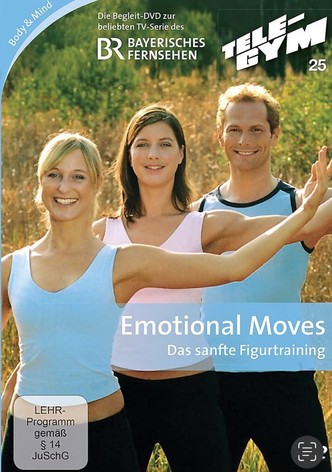 Emotional Moves
