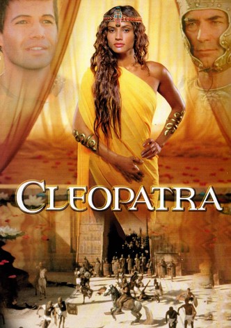 Клеопатра / Cleopatra (2003, С Русским Переводом)