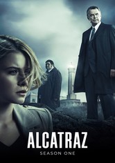 Alcatraz - Stagione 1