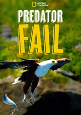 포식동물의 실패 - 시즌 1