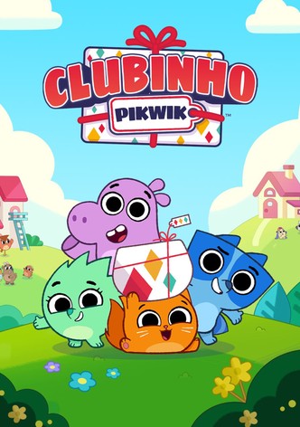 Clubinho Pikwik