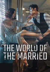 The World of the Married - Season 1