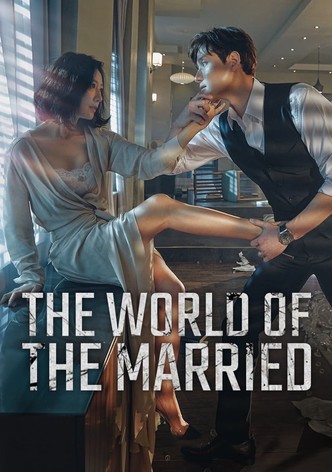 Watch the world of 2024 the married episode 11