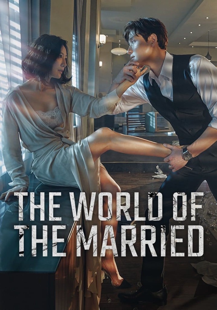 The world of the married ep 1 discount eng