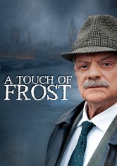 Komisario Frost