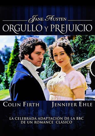 Orgullo y prejuicio - película: Ver online en español