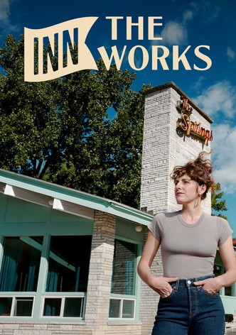 Inn the Works