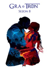 Gra o tron - Sezon 8