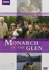 Monarch of the Glen