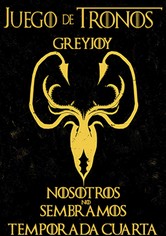 Juego de tronos - Temporada 4