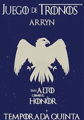 Juego de tronos