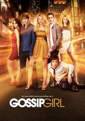 Gossip Girl: Chica Indiscreta