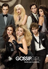Gossip Girl: Chica Indiscreta
