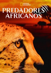 Predadores Africanos - Temporada 7