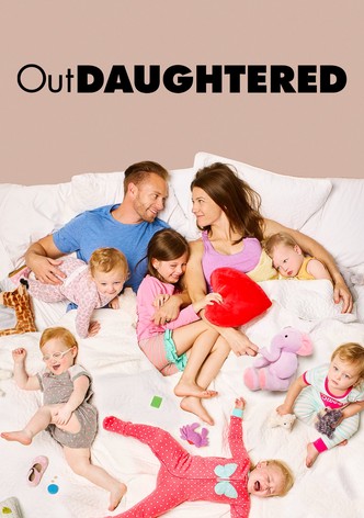 OutDaughtered streaming tv show online