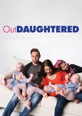 OutDaughtered
