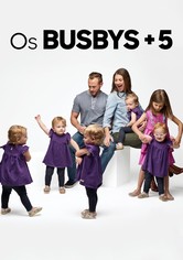 Os Busbys + 5