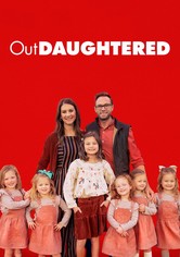 OutDaughtered