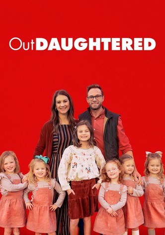 Watch outdaughtered season 5 online free sale