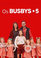 Os Busbys + 5 - Temporada 7
