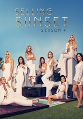 Selling Sunset - Season 4