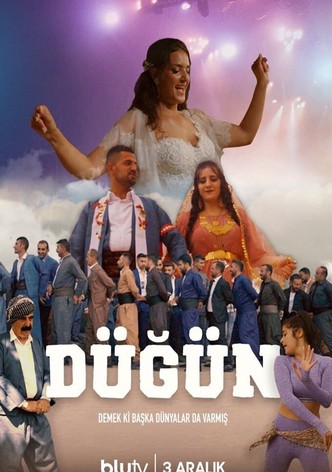 Düğün