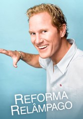 Reforma Relâmpago