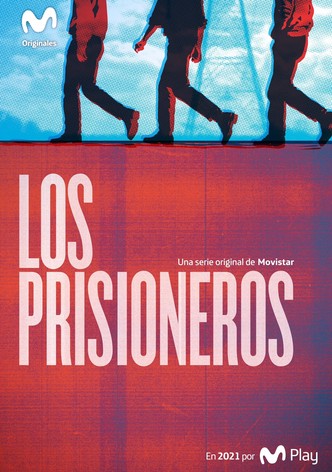 Los Prisioneros