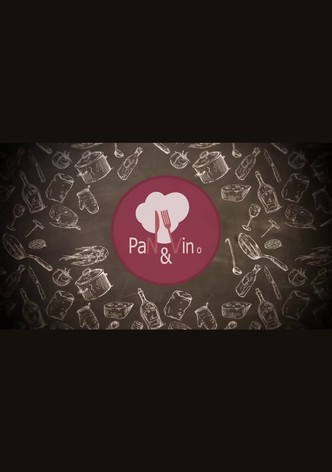 Pan y vino