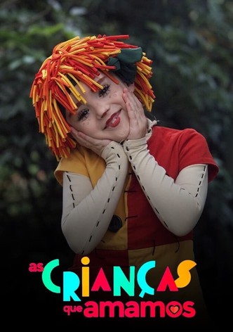 As Crianças Que Amamos