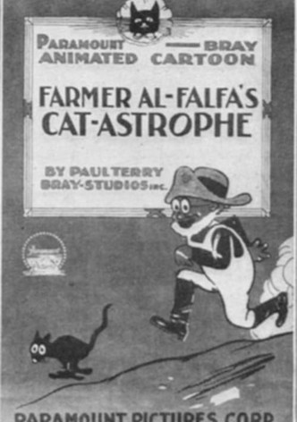 Farmer Al Falfa's Catastrophy