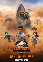 Jurassic World: Neue Abenteuer
