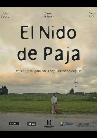 El Nido de Paja
