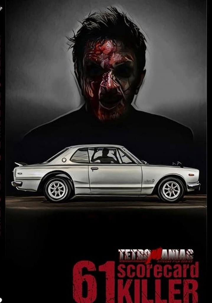 61: Scorecard Killer