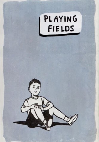 Playing Fields