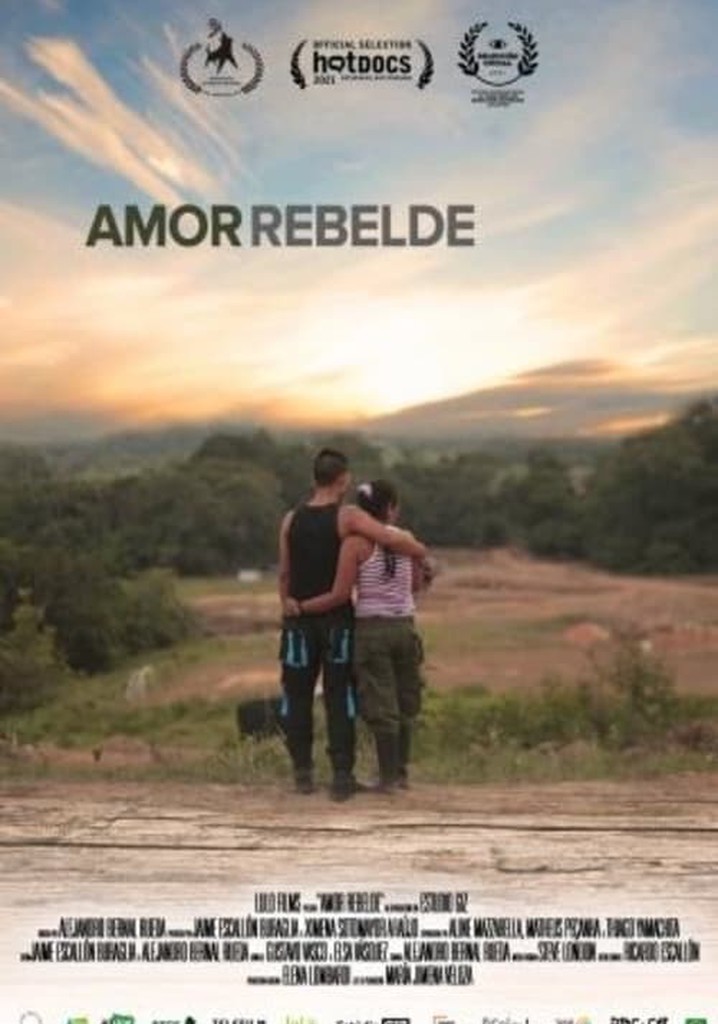 Amor Rebelde