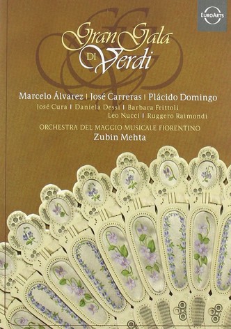 Gran Gala di Verdi
