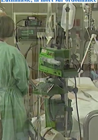 Dignitas - La mort sur ordonnance