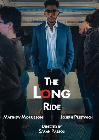 The Long Ride