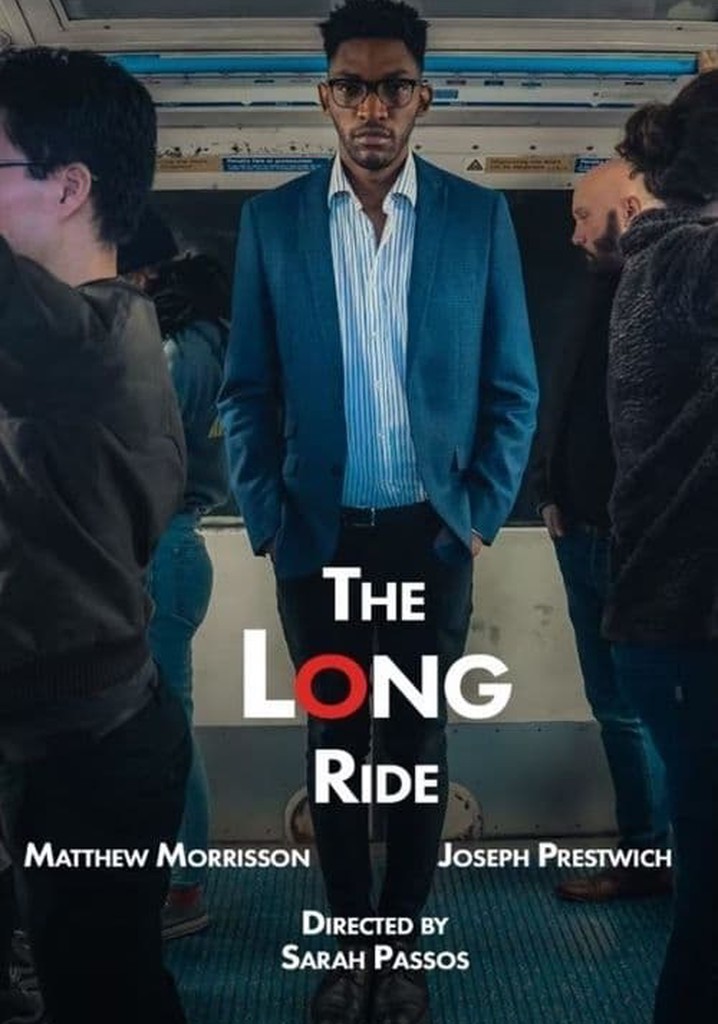 The Long Ride