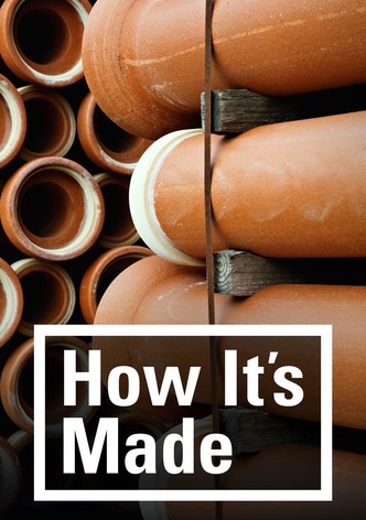 How It's Made Season 8
