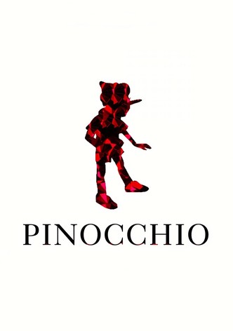 The Adventures of Pinocchio