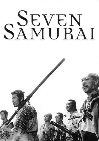 Seven Samurai