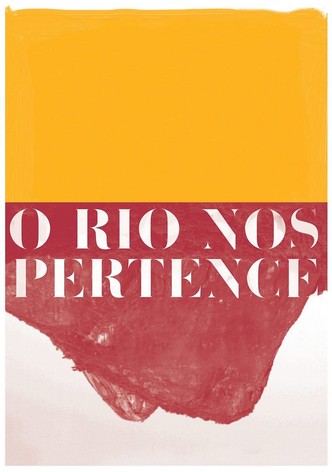 O Rio nos Pertence!