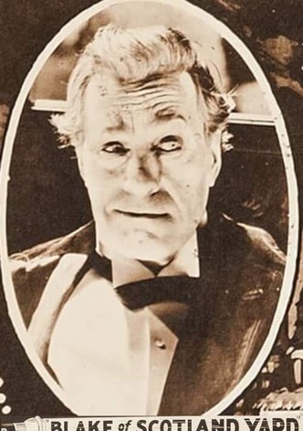 Blake of Scotland Yard