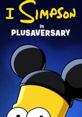 I Simpson in Plusaversary