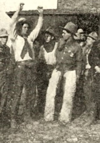 The Law of the Range