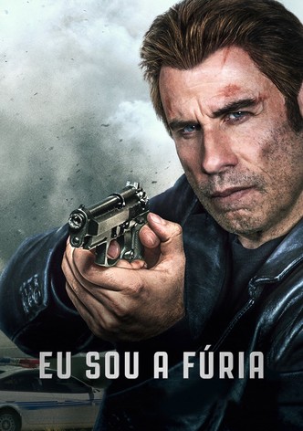 Eu Sou a Fúria