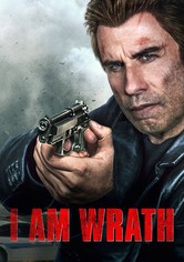 I Am Wrath