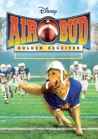 Air Bud: Champion auf 4 Pfoten